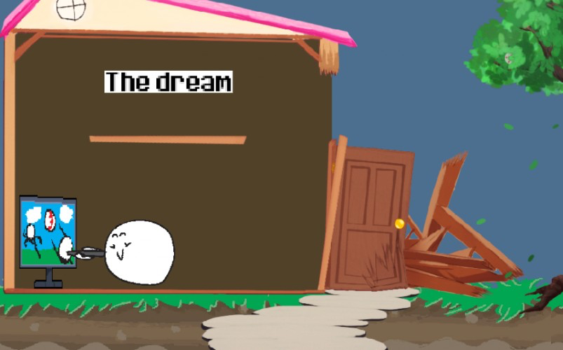 The More You Arm