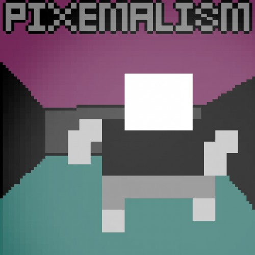 Pixemalism