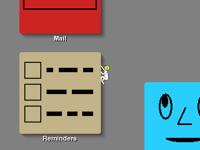 App Escape
