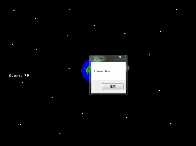 EarthDef