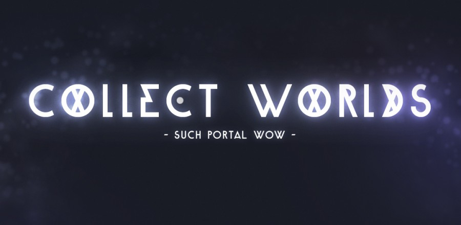 Collect Worlds