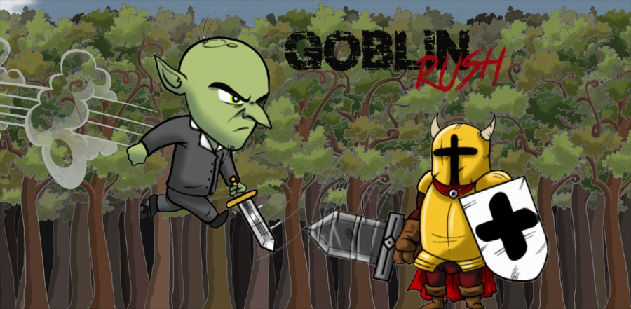 Goblin Rush
