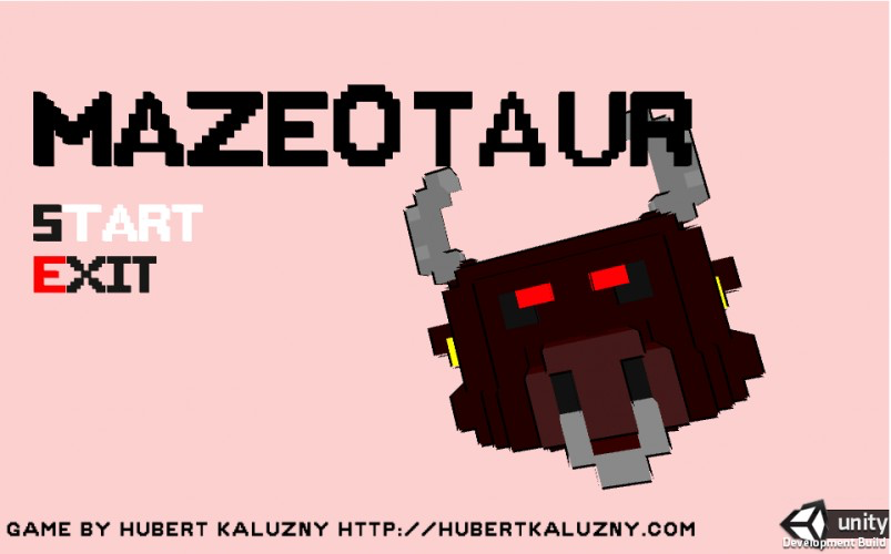 Mazeotaur