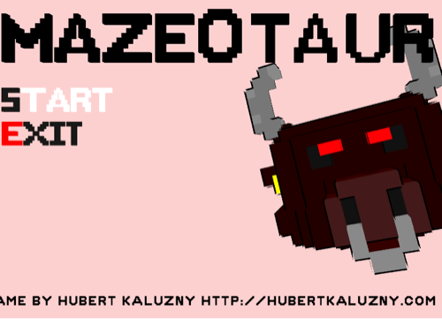 Mazeotaur