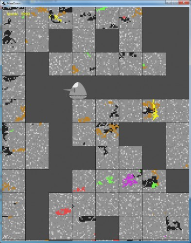 MineDown