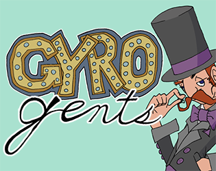 Gyro Gents
