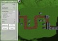 Creative Defense