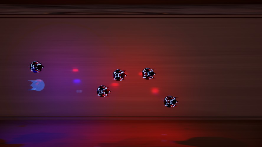 Space Dimension
