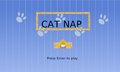 Cat Nap