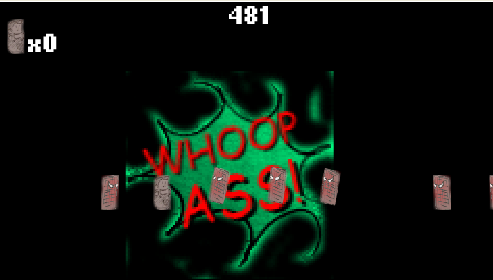 The Can of WhoopAss