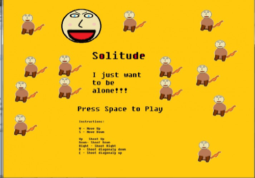 Solitude
