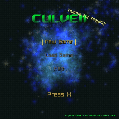 CULVEN