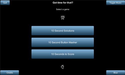 Got time for that?