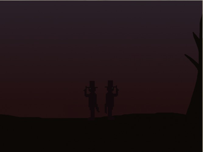 Way of the Gun