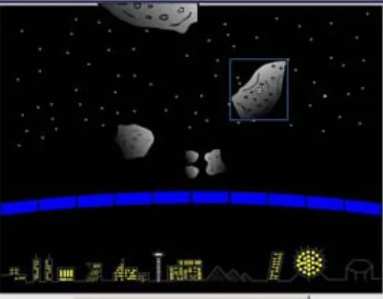 Meteor Shower