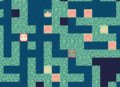 Maze of Friendship