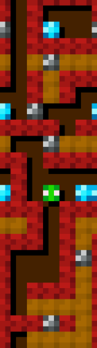 Never Endin Rockslide