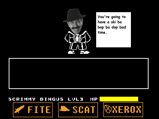 Scatalovania