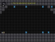 A Dark Secret