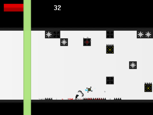 Relic Run