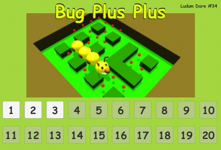 Bug Plus Plus