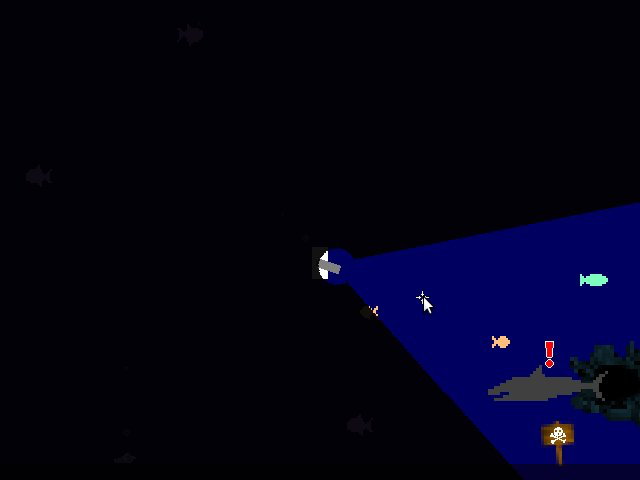 Everybody Hates Water Levels