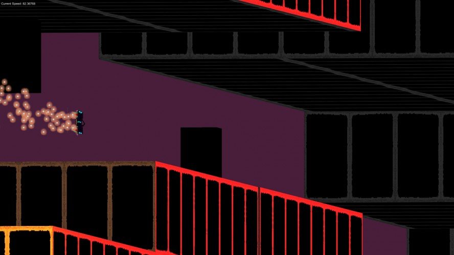 RedLines