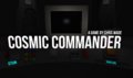 Cosmic Commander