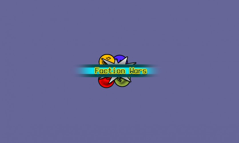 Faction Wars