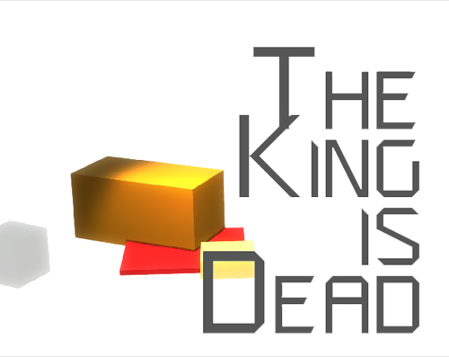 The King is Dead