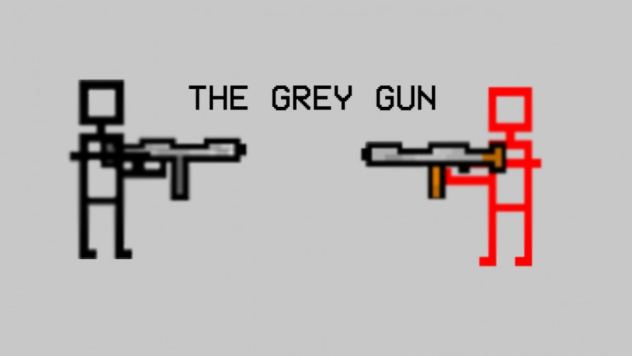 The Grey Gun
