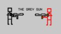 The Grey Gun