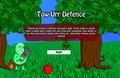 Tow-Urr Defence