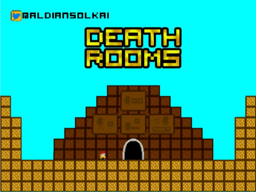 Death Rooms