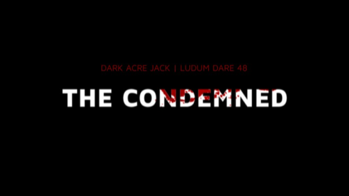 THE CONDEMNED