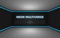 Neon Multiverse