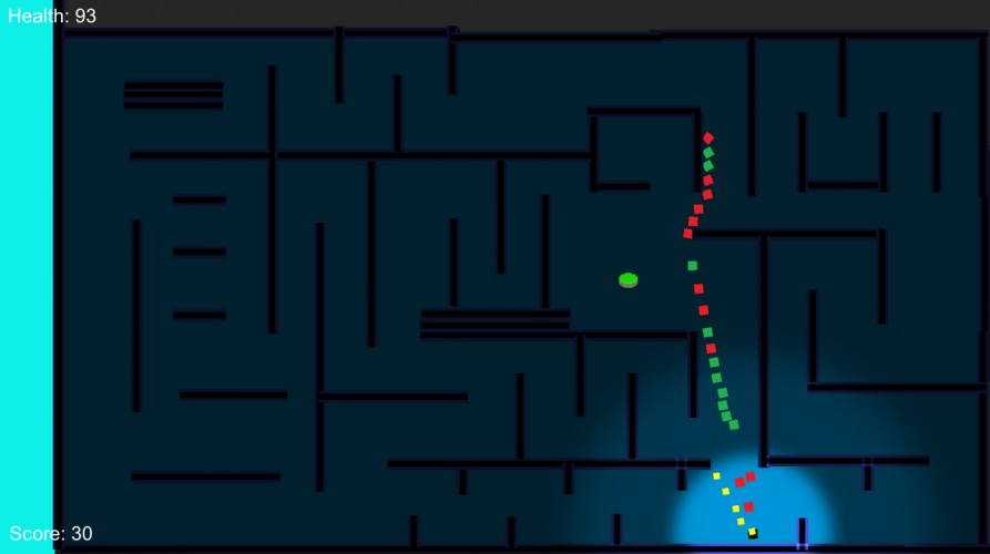 Horde Mode(s)