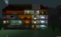 Doll house: q-Be or not q-Be