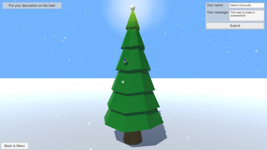 Christmas Tree