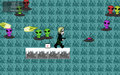 Revenge (Ludum Dare 29 - Beneath the Surface)