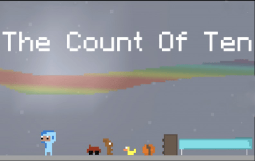 The Count of Ten