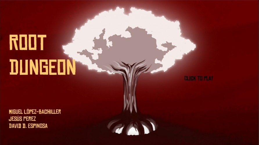 Root Dungeon