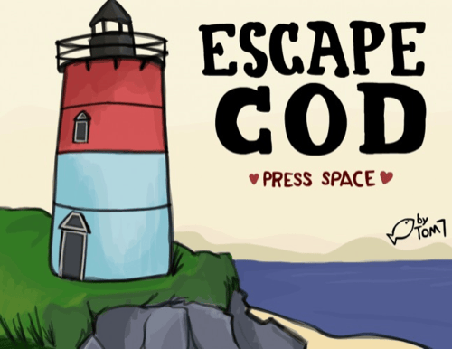 Escape Cod