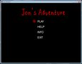 Jon's Adventure