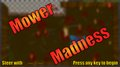 Mower Madness