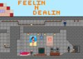 Feelin N Dealin