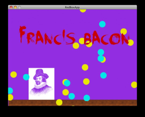 Francis Bacon