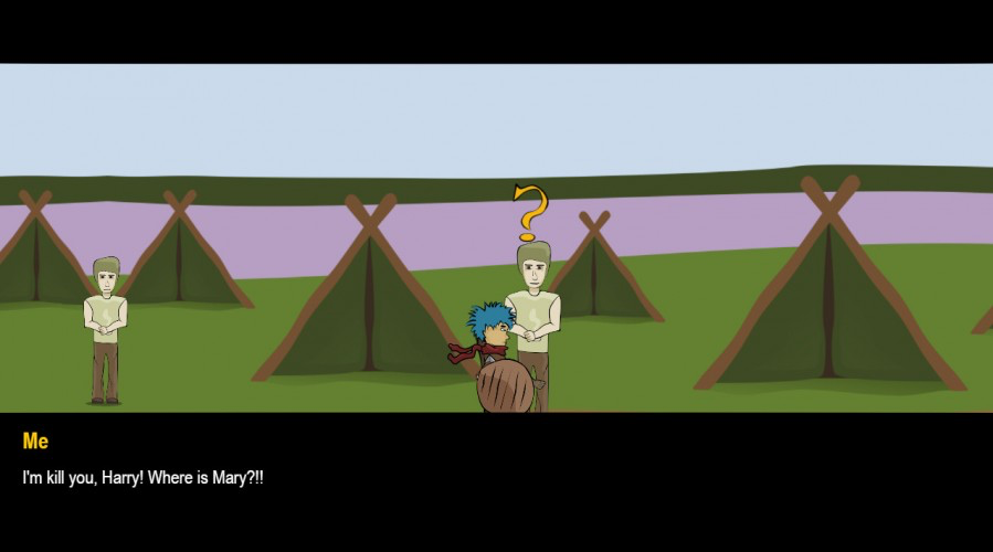 Brave Adventures