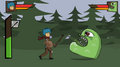 Brave Adventures