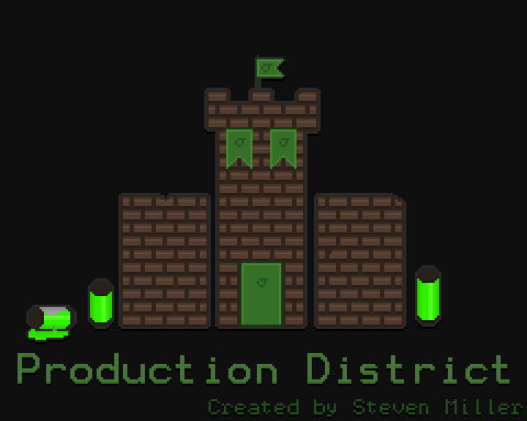 Production District